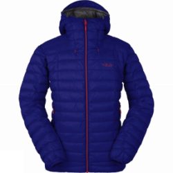 Men's Nebula Jacket